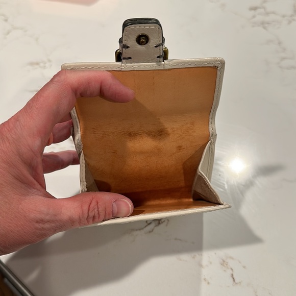 Coach wallet - Picture 4 of 4